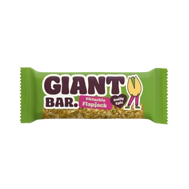 Ma Baker Pisztáciás óriás zabszelet 90 g -Reform Nagyker