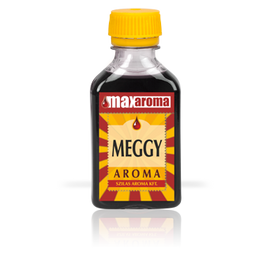 Meggy aroma 30 ml - Reform Nagyker