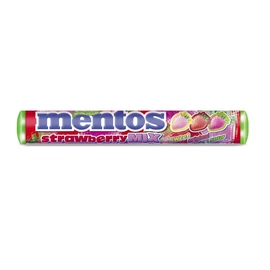 Mentos Cukorka Eperízesítésű válogatás 37,5 g - Reform Nagyker