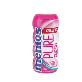  Mentos Gyümölcs ízű rágógumi édesítőszerrel 30 g