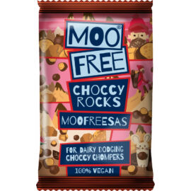 Moo Free Choccy rocks - moofreesas 35 g - Reform Nagyker