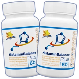 Napfényvitamin Histaminbalance Plus DUO  2X60 db - Reform Nagyker