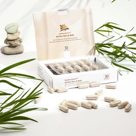 Napfényvitamin ReVital Skin &amp;amp; Body - 30 db 
