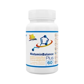 Napfényvitamin Histaminbalance Plus - 60 db 