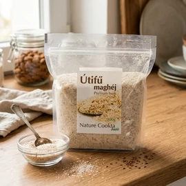 Nature Cookta Utifű maghéj 300 g - Natur Reform