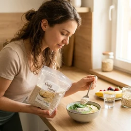 Nature Cookta Utifű maghéj 300 g - Natur Reform