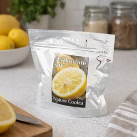 N&amp;amp;Z Aszkorbinsav 1000 g – Reform Nagyker