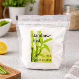 Nature Cookta Bambuszrost 150 g - Reform Nagyker