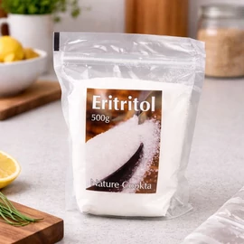 Nature Cookta Eritritol 500 g