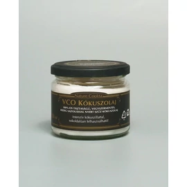Nature Cookta VCO Kókuszolaj 250 ml – Natur Reform