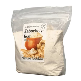  Éden Prémium Gluténmentes zabpehelyliszt 500 g