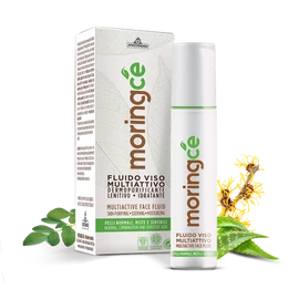 Natur Tanya® S. moringcé Bio Anti-aging Arcfluid 50 ml - Natur Reform