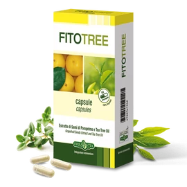 Natur Tanya® E. FitoTree kapszula 30 db – Natur Reform