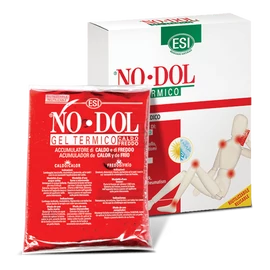 Natur Tanya® ESI® NO-DOL Hűthető-melegíthető géltasak - Natur Reform