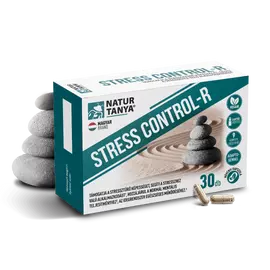 Natur Tanya® STRESS CONTROL-R 30 db - Natur Reform