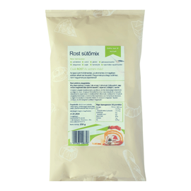 NoCarb Gotta love it! Rost sütőmix 250 g - Reform Nagyker
