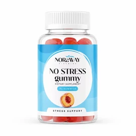 NORaWAY No Stress gummy 60 db 