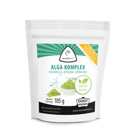 Pharmacoidea Alga komplex porkeverék 105 g - Natur Reform