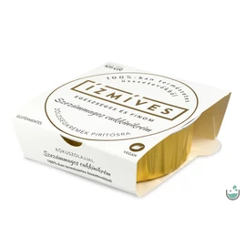 Ízmíves Szezámmagos cukkinikrém (gluténmentes) 105 g