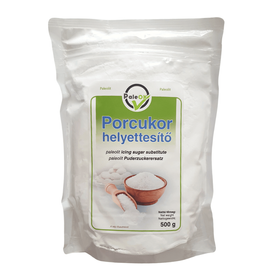 Dia-Wellness PaleOK Porcukor helyettesítő 500 g - Reform Nagyker