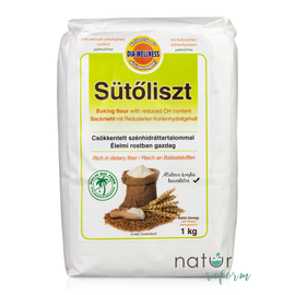 Dia-Wellness Sütőliszt 1000 g - Reform Nagyker