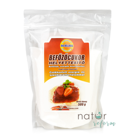 Dia-Wellness Befőzőcukor helyettesítő 500 g