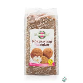 Naturmind kókuszvirágcukor 500 g