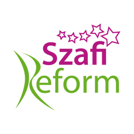 Szafi Reform négyszeres erősségű cukorhelyettesítő 5000 g