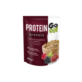 Sante Go On Protein gyümölcsös 300 g - Natur Reform