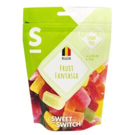 Sweet Switch gumicukor Fruit Fantasia 100 g - Natur Reform