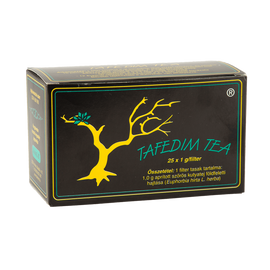Tafedim tea