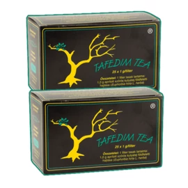Tafedim Tea DUO - Reform Nagyker