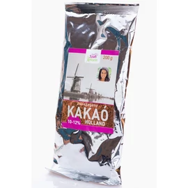 Szafi Reform zsírszegény holland kakaó (10-12% kakaóvaj tartalom) 200g