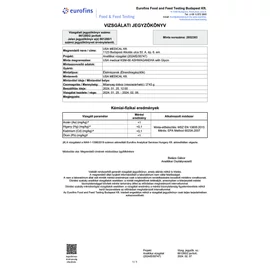 USA medical Liposzómás C-vitamin 1000 mg Pure Way-C™ 60 db