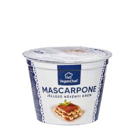 VeganChef Mascarpone jellegű krém 250 g – Reform Nagyker