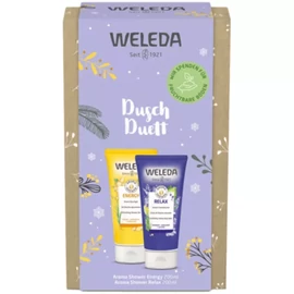 Weleda Tusoló Duett  Ajándékcsomag
