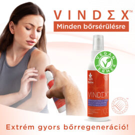 WTN VINDEX™ 100 ml – Natur Reform