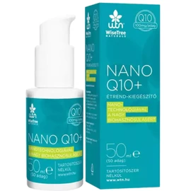 WTN NANO Q10+  - Reform Nagyker