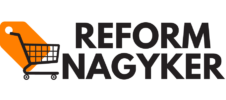 Reform Nagyker Webáruház