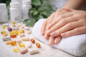 Mik azok a körömerősítő vitaminok?