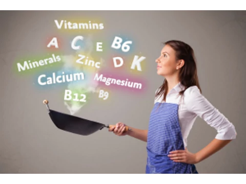 Vitaminok és ásványi anyagok: mi történik, ha odafigyelünk a mikrotápanyagokra?