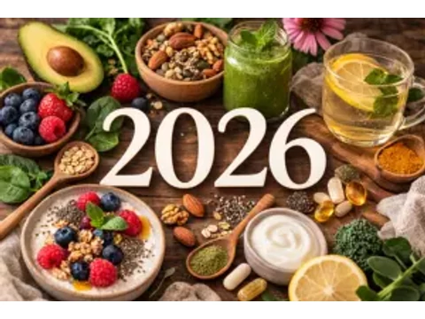 Egészséges életmód trendek 2026-ban – 10 irány, ami már most formálja a táplálkozást