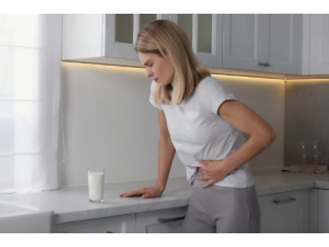 Mi a különbség az ételallergia és az ételintolerancia között?
