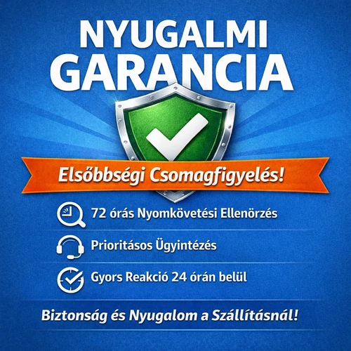 Nyugalmi Garancia 