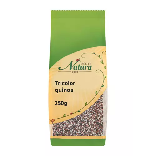 Dénes Natura Quinoa tricolor 250 g - Natur Reform