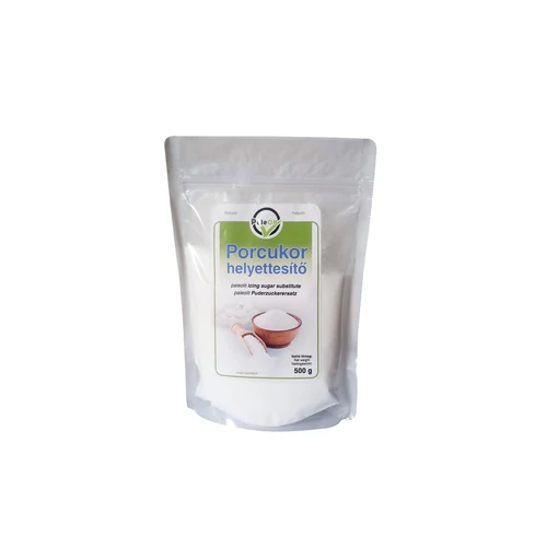 Dia-Wellness PaleOK Porcukor helyettesítő 500 g
