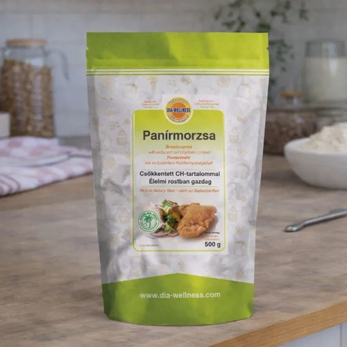 Dia-Wellness Panírmorzsa 500 g