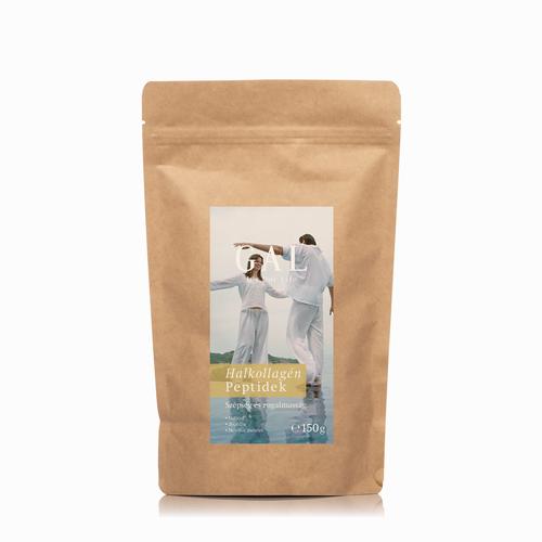 GAL halkollagén peptidek 150 g - Reform Nagyker