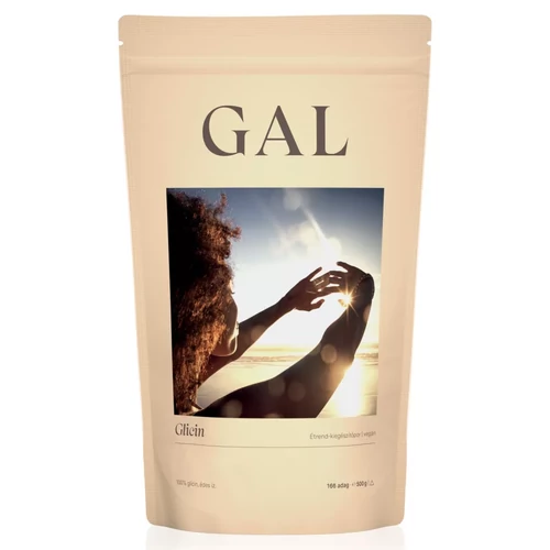 GAL glicin 500 g - Reform Nagyker