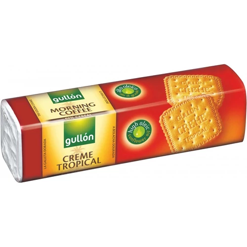 Gullón Creme Tropical  200 g - Natur Reform